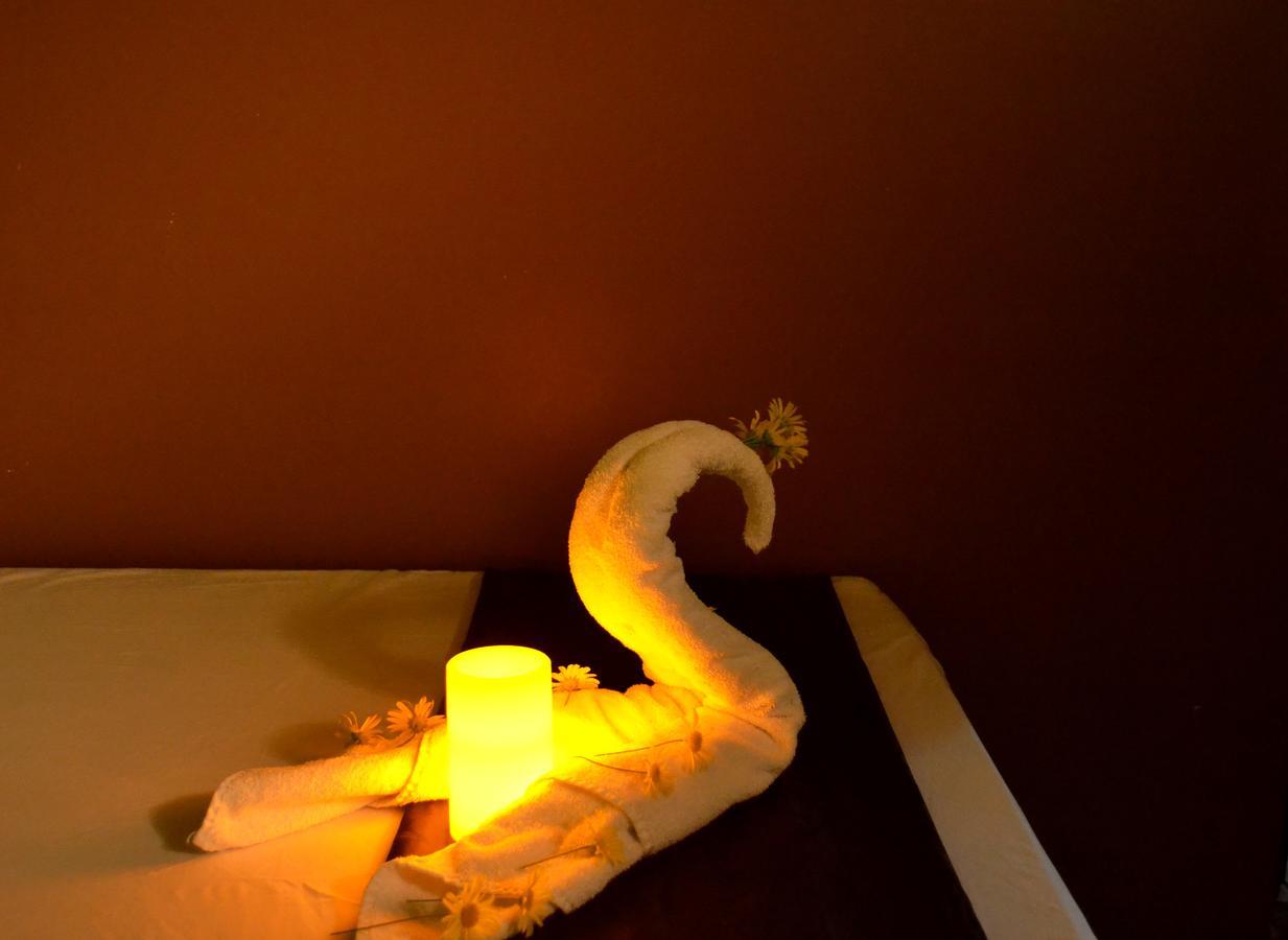 Hotel Casa Aura Cartago Kültér fotó