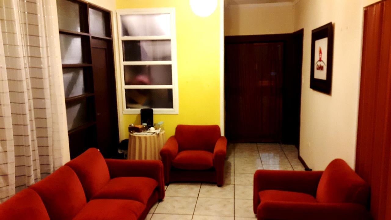 Hotel Casa Aura Cartago Kültér fotó