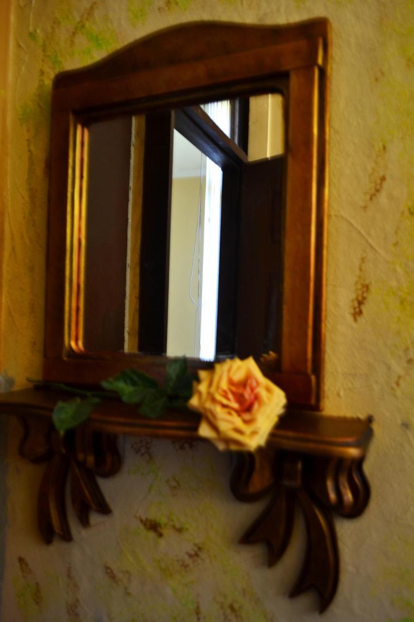 Hotel Casa Aura Cartago Kültér fotó