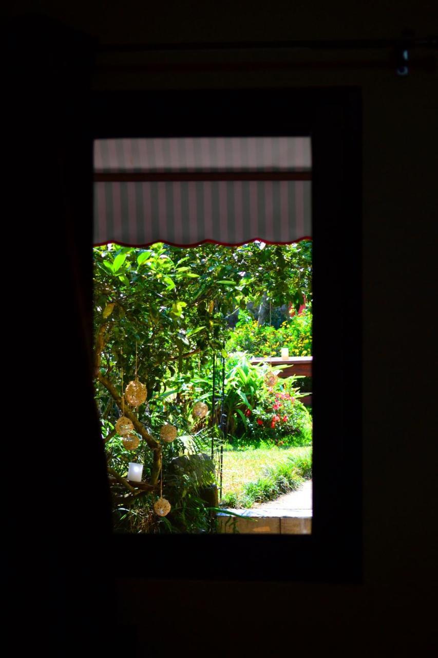 Hotel Casa Aura Cartago Kültér fotó