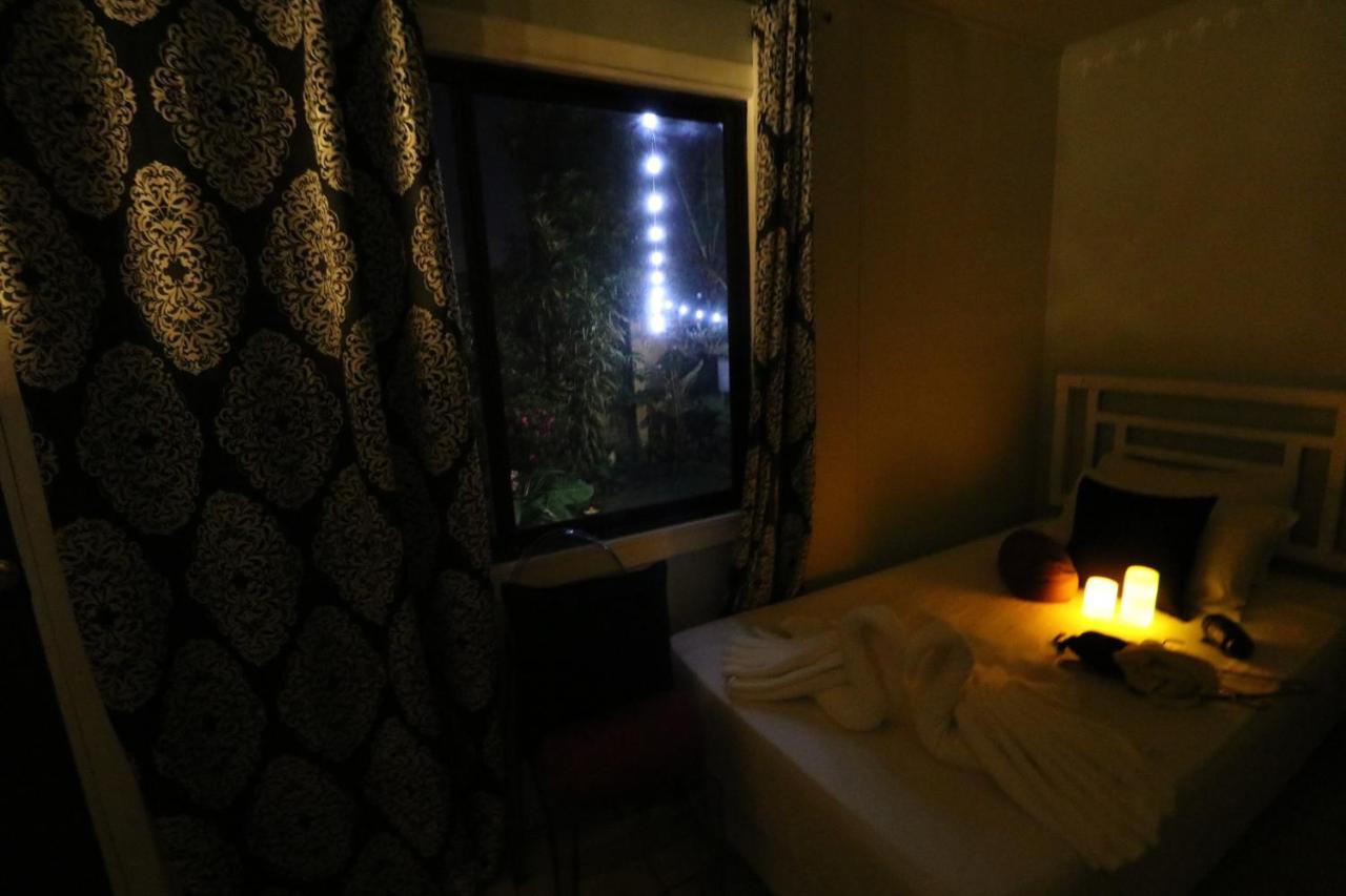 Hotel Casa Aura Cartago Kültér fotó